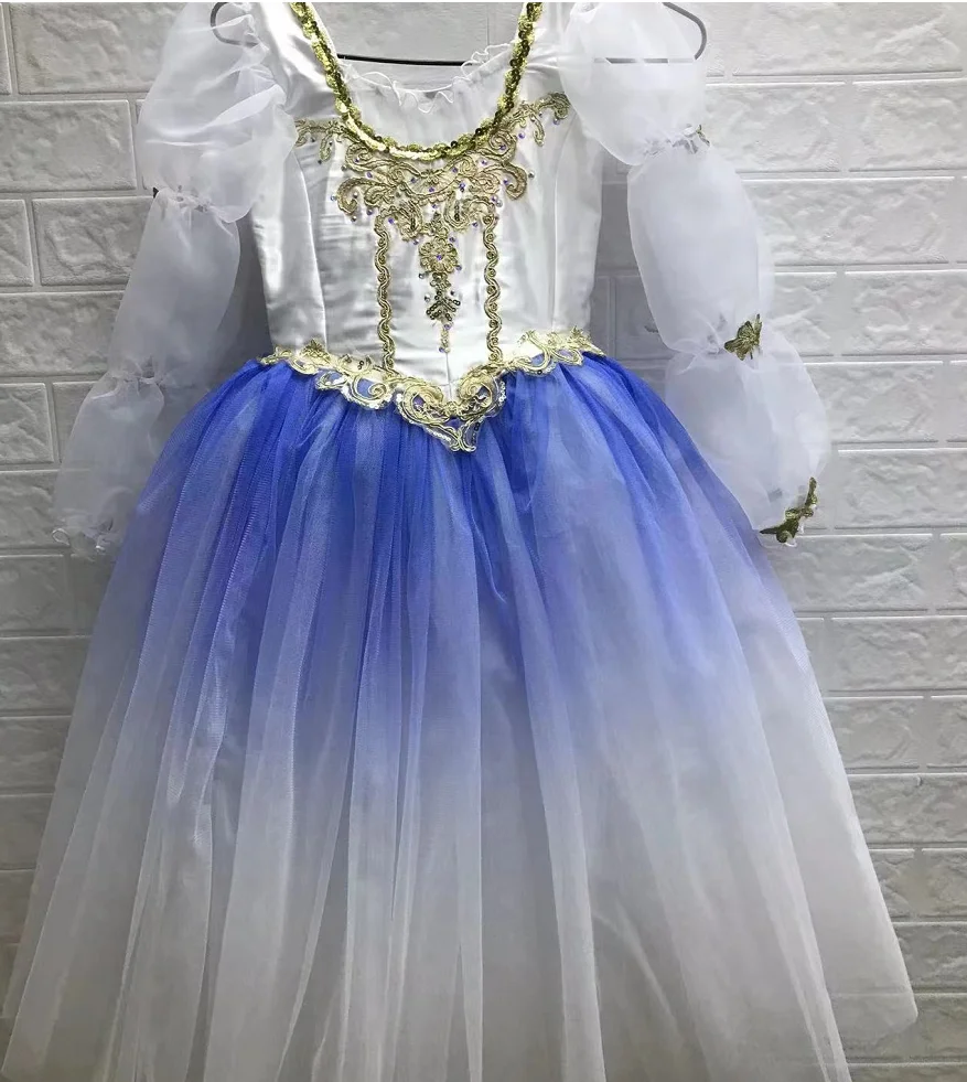 

Новая Профессиональная версия пачки для взрослых и детей Лебединое озеро трио костюм