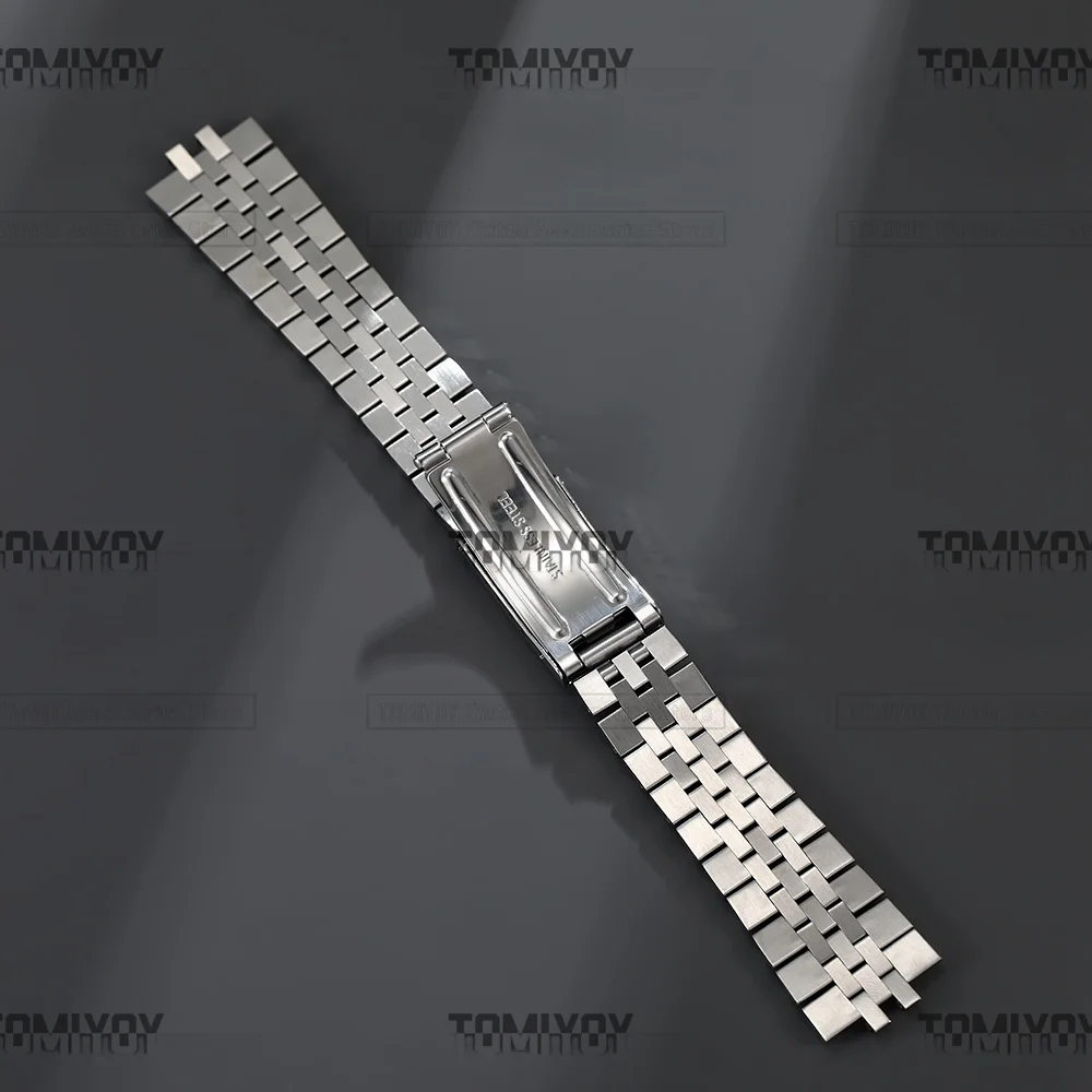 RLX SKX 5 ø ð Ʈ  , 316L θ Ƽ ǹ  , 18mm, 19mm, 20mm ̺ ġ