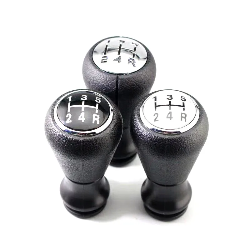 Car Gear Shift Knob Boot Cover For PEUGEOT 106 107 205 206 207 306 307 308 309 405 406 407 508 605 607 806 807 CITROEN C1 C3 C4 car gear shift knob automatic gear dust cover