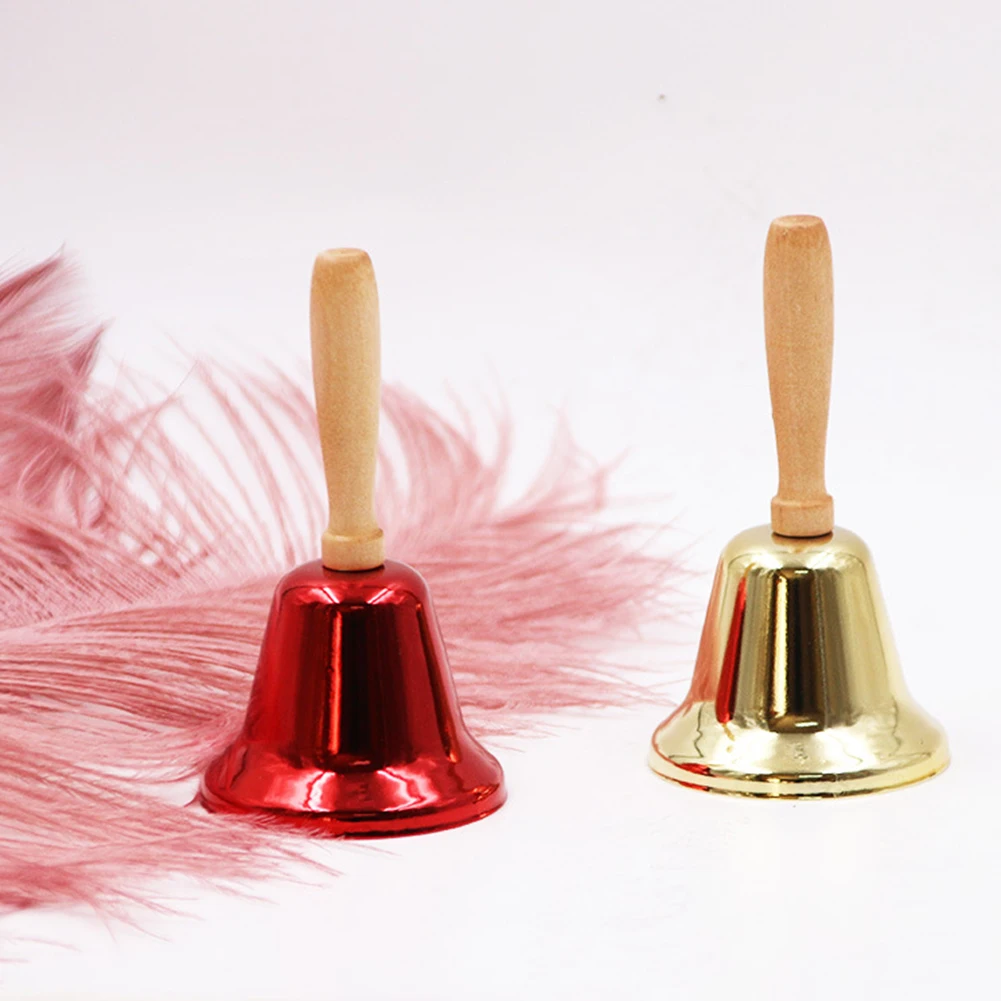 Cloches à Main En Modèles Maritimes Disponibles Dès Maitenant Dans