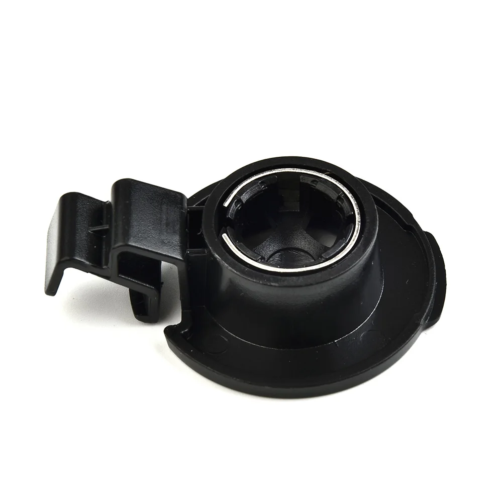 Staffa Supporto Per Ventosa Supporto Per Aspirazione Gps Sat Nav 58Lm Parabrezza Per Auto Nero Per Garmin Nuvi Pratico