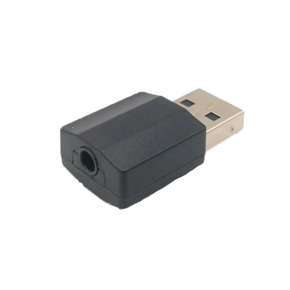 2 in 1 USB Bluetooth 5.0 Wireless Computer Adapter Audio Receiver Transmitter Dongles For Laptop Earphone