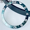 Dark Green Alumin