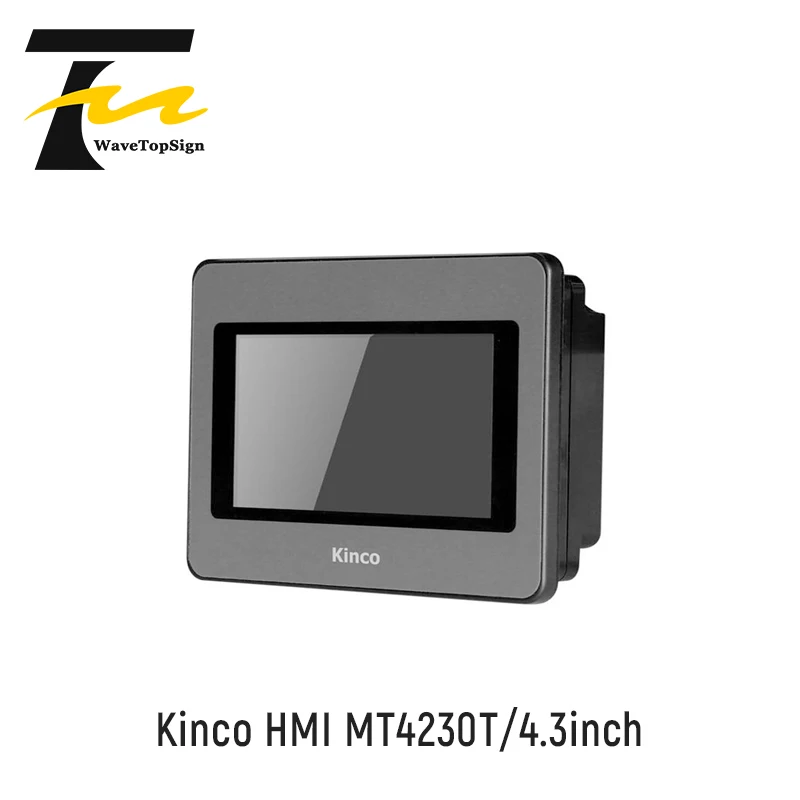 

Сенсорный экран Kinco HMI MT4230T 4,3 дюйма COM0 RS232/RS485-2/4 COM2 RS232