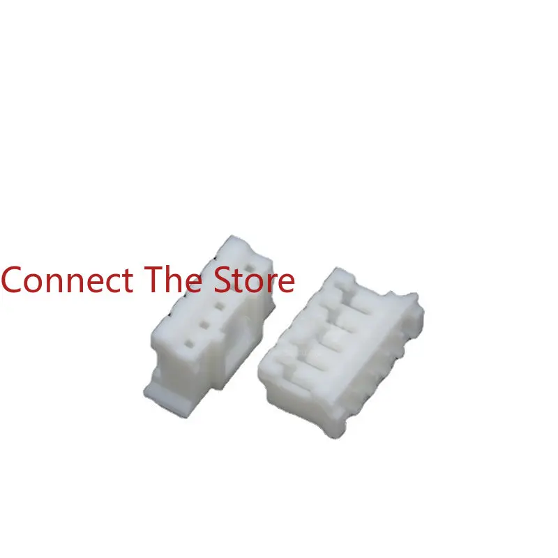 

10PCS Automotive Industry Connector 440129-5 Original Genuine Product
