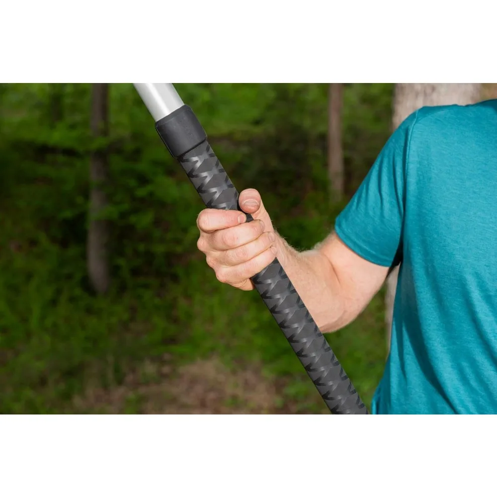 21' Sentei 4 Section Telescoping Aluminum Polesaw (4177-39) 5
