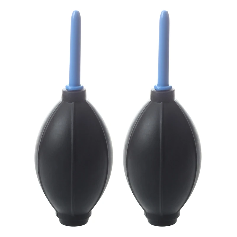 

Розничная продажа, 2 шт., резиновый воздушный пылеотталкивающий насос для удаления пыли с объектива камеры S6