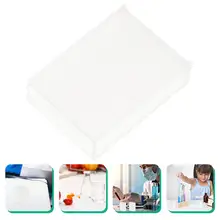 

Laboratory Cuvette Accurate Reading Cuvette 50mm Path Length Glass Cuvette