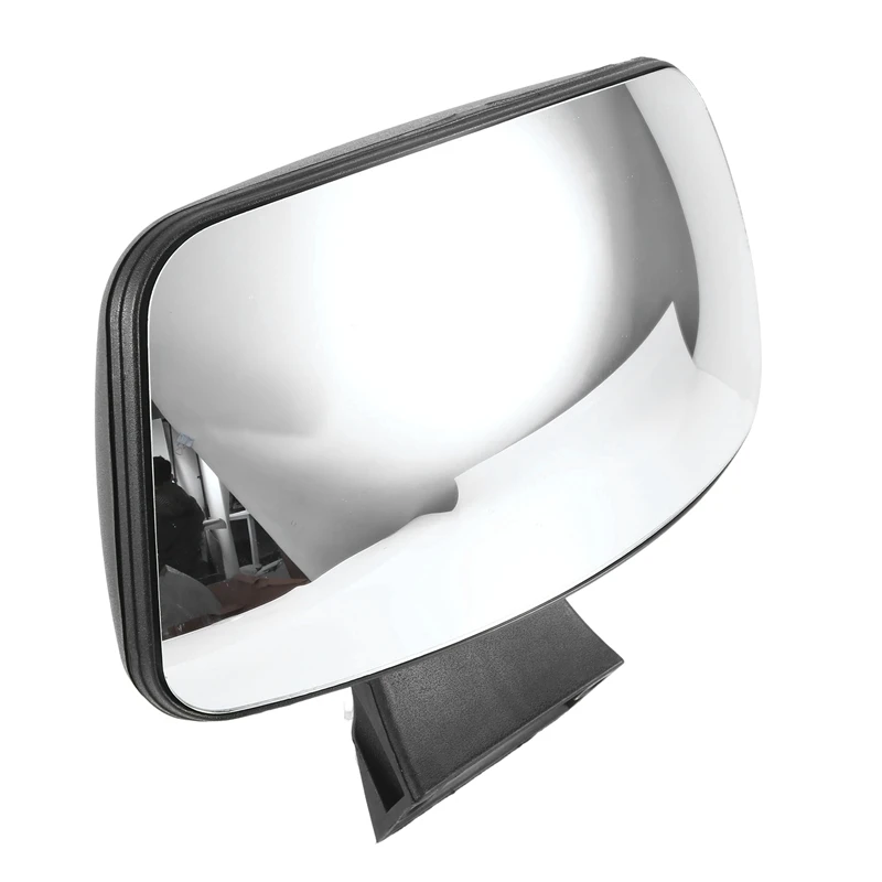 

Car Passenger Side Manual Kerb Roof Mirror For MAN TGL (02/2011 ON) For Mercedes Actros MP1 And MP2 (1996 - 2008) Accessories