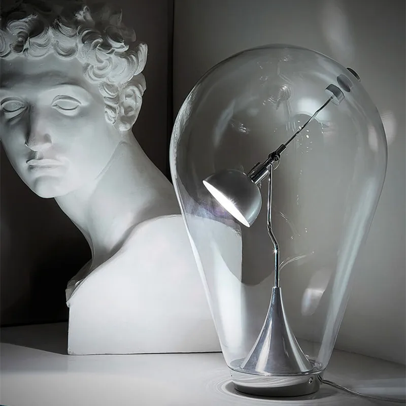 2 Lampade Da Lettura Leggere A LED | Luce Notturna Protettiva, Alimentate A Batteria, Multicolore