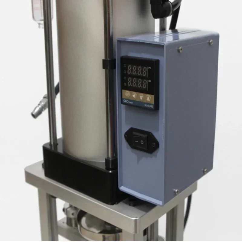 20g/30g/50g Vertical Injection Molding Machine 110V/220V Desktop Plastic Injection Molding Machine USB Head