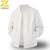 COMXZ Urban Mens Jacket Stand Collar Outdoor Travel Windproof Coat Daily Style Wrinkle Resistant Lightweight Autumn Outerwear