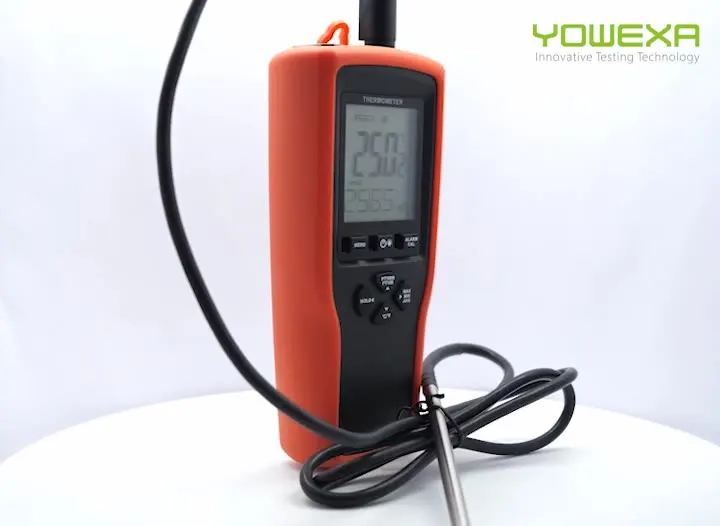 Высокоточный Термометр Бм 10 Купить В Пензе