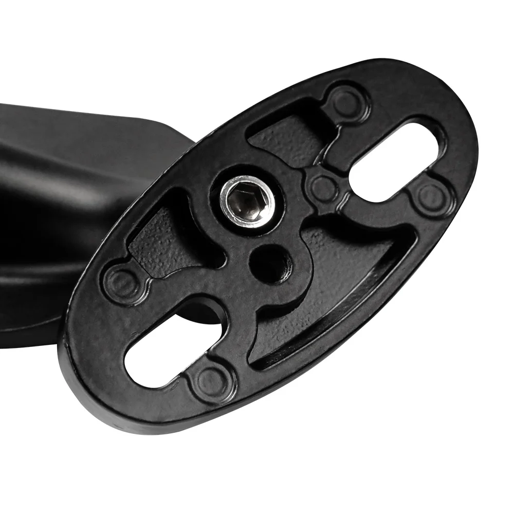 Spiegel gemodificeerde windvleugel verstelbare roterende achteruitkijkspiegel voor YAMAHA YZF R6 R1 R25 R3 R125 R15 42 - Racext Spiegel Gemodificeerde Wind Wing Verstelbare Roterende Achteruitkijkspiegel Voor YAMAHA YZF R6 R1 R25 R3 R125 R15 - - Racext 41