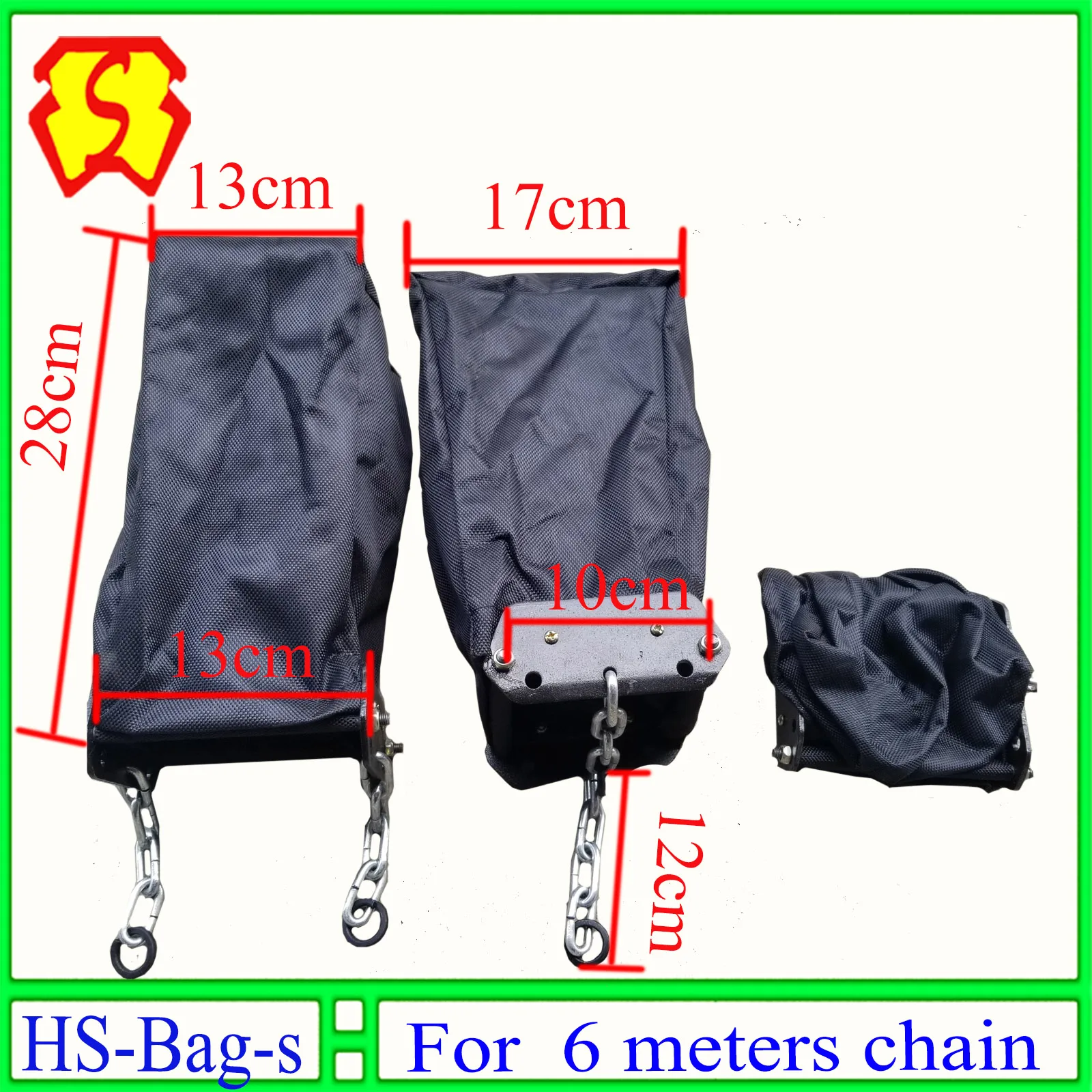 Hoist bag