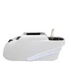 Electric Massage Shampoo Bed Wash Hair Product Professional Steamer Shampoo Washing Massage Chair 6