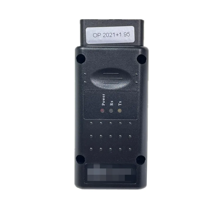 2021 OPCOM 200603a OP COM 1.95 PIC18F458 FTDI FT232RQ Chip For Op-e-l Car Diagnostic Scanner OP-COM V2021 For Cars Till 2021 2