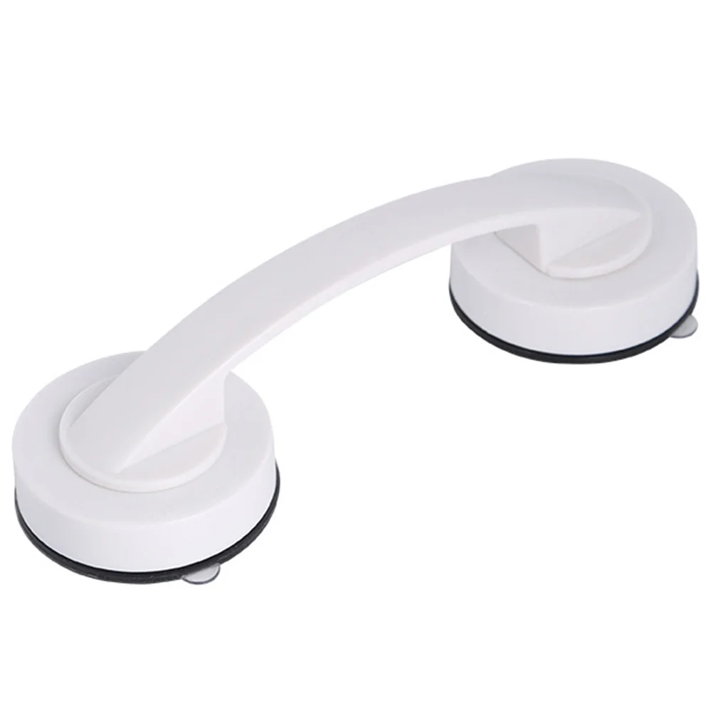

Grab Bar Shower Bars for Seniors Hand Rest Cupboard Safety Rail Plastic Elderly Bathtubs Showers