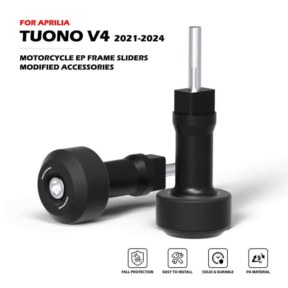 

Защитный чехол TUONO V4 для мотоцикла APRILIA 2021-2024 EP EVOTECH