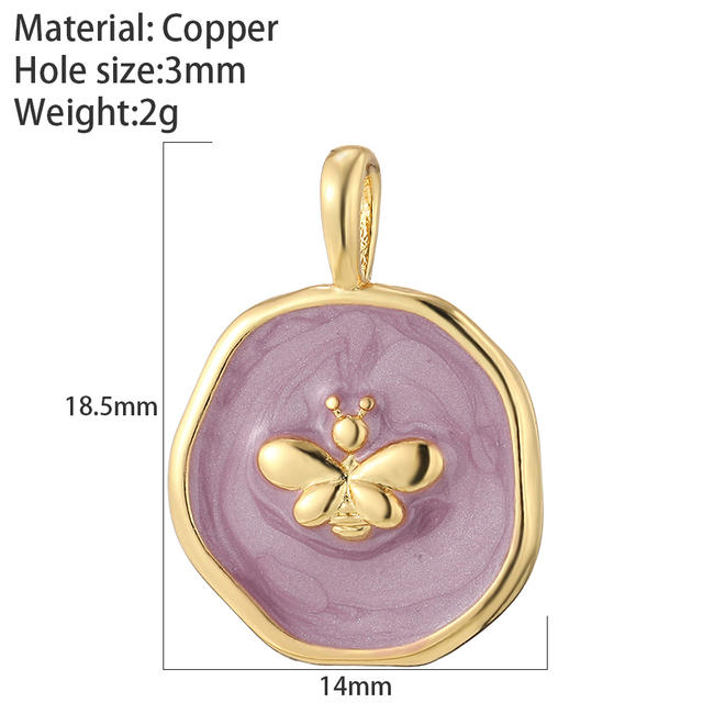 Greek Eye gold Pendant Charms for Diy Earrings Keychain Necklace Bracelet Evil Blue Eye Charms for Jewelry Making Supplies