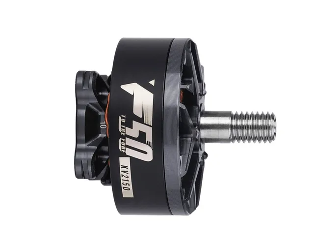 TMOTOR F50 5'' Racing Brushless Motor 6S 2150KV Or 2200KV LIGHTWEIGHT DESIGN For FPV Racing Drone Parts 2