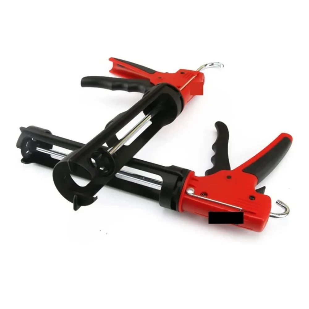 New Style Multifunctional Manual Caulking Gun Glass Glue Guns Paint Finishing Tools Glue Seals for Doors and Windows 3