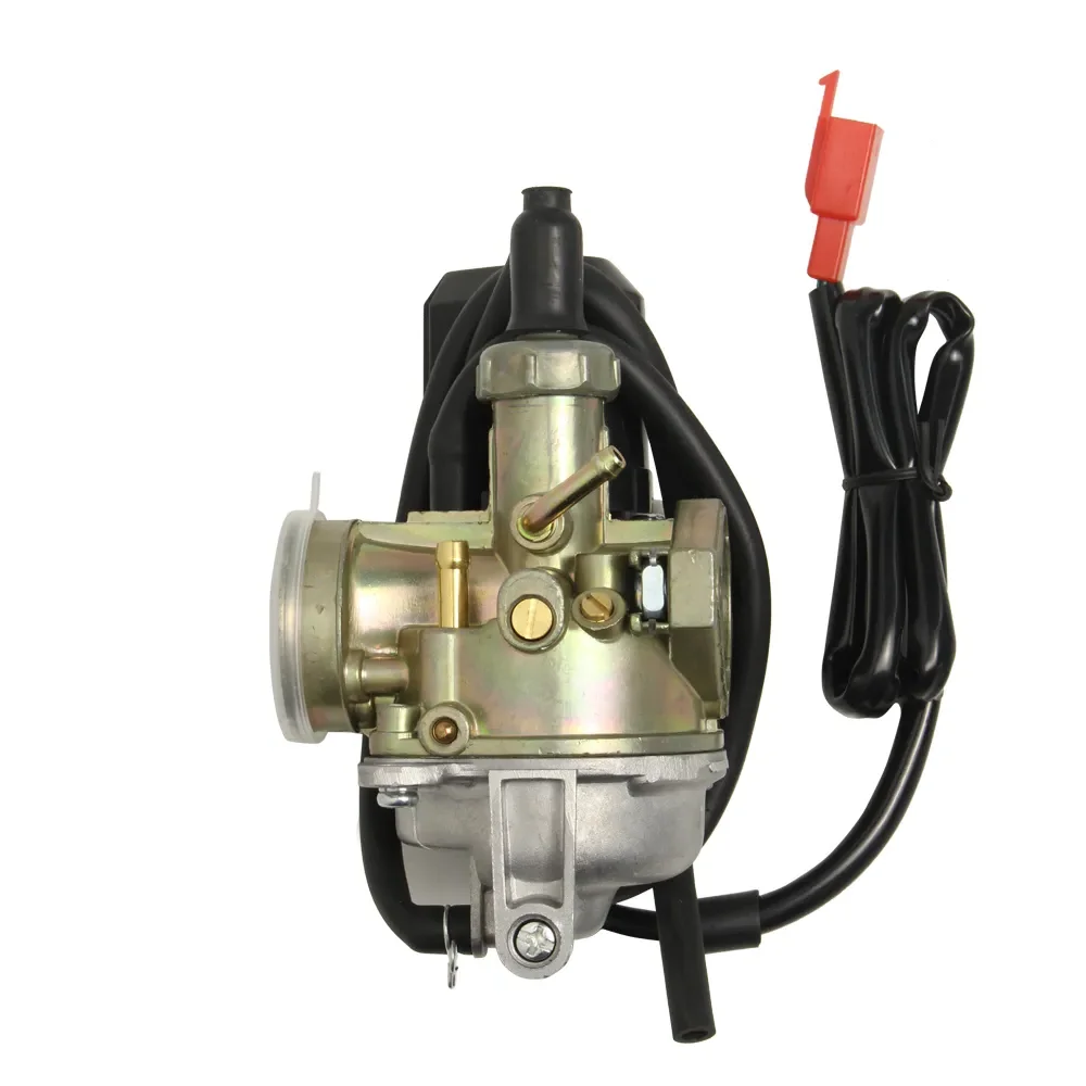 Карбюратор для скутера Honda DIO50, 19 мм, для скутера DIO50 AF17 AF18 AF27 AF28 LEAD 90 SA50 SK50 SYM DD500 KYMCO Manboy Sfx Sgx Sh Sxr 50cc