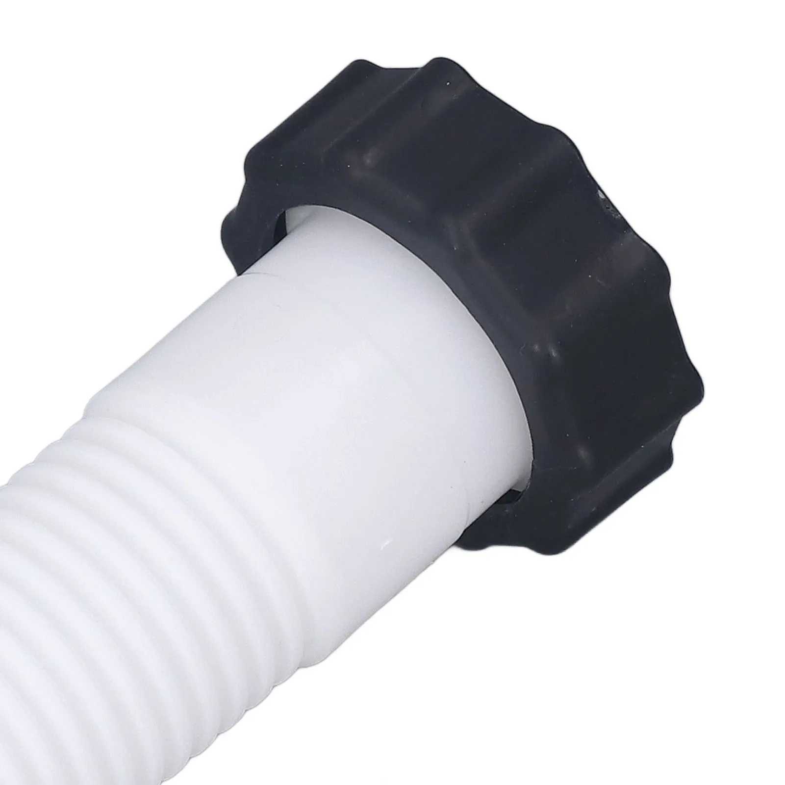 Tubo Flessibile Per Pompa Piscina 1,5 Pollici 29060E Con Adattatori, Per Intex E Coleman Fuori Terra