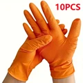 Diamond Orange 10PCS