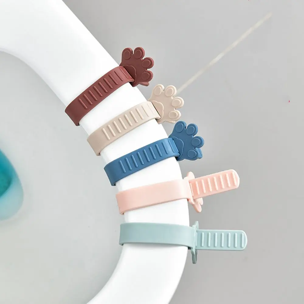 Toilet Lid Lifter Handle Accessories Prevent Dirty Hands for Bathroom toilet seat accessories