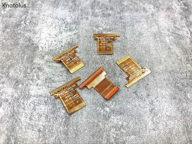 5 Pz/Lotto Bianco O Nero Clickwheel Click Wheel Per Ipod 5Th Gen Ipod 5Th Video 30Gb 60Gb 80Gb