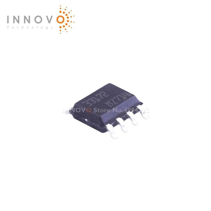 

INNOVO 10 шт./лот MC33172DT lm258адг LM2904S-13 LM158DT TP6002-SR AD8542ARZ-REEL7 SOP-8 новый оригинальный