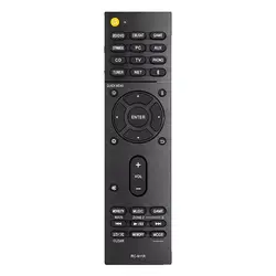 Universal Remote Control Replacement (RC911R)