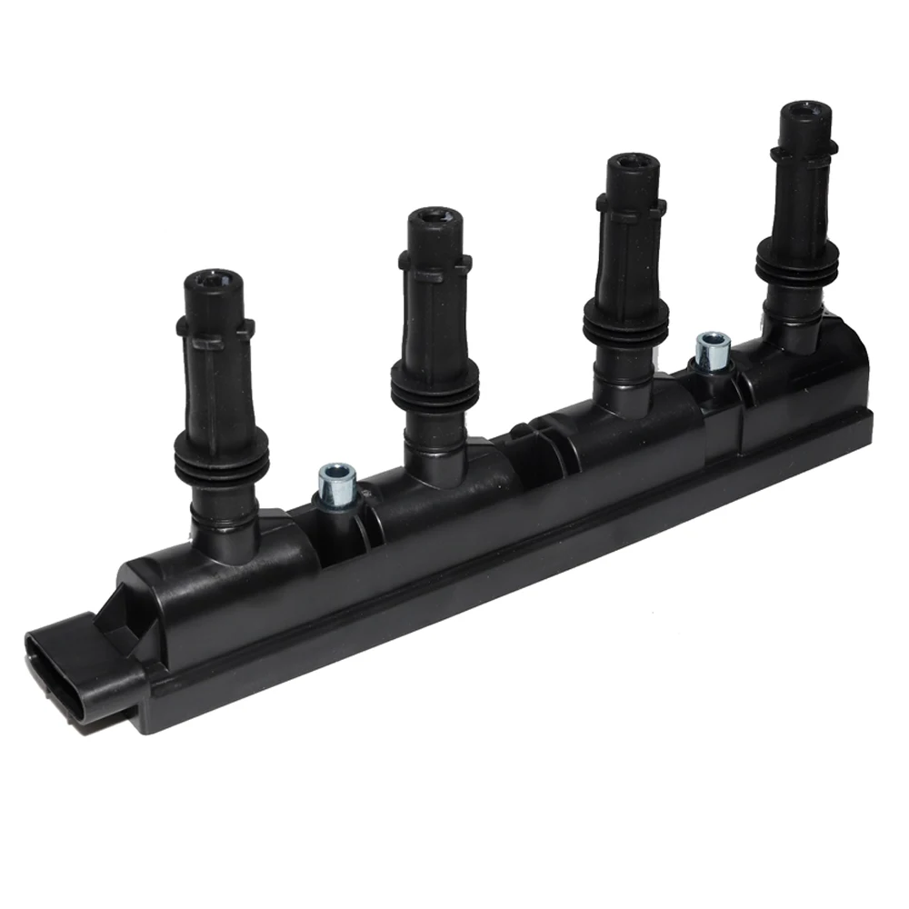 Катушка зажигания 55579072 для CHEVROLET AVEO T300 CRUZE J305 J308 ORLANDO TRAX 1,2 1,4 2012 VAUXHALL MOKKA Buick Encore 25195107