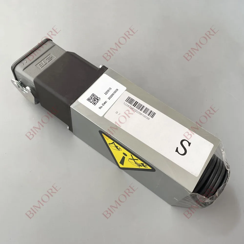 ID.NR.50646162 Escalator Brake Solenoid For 9300 AC110V