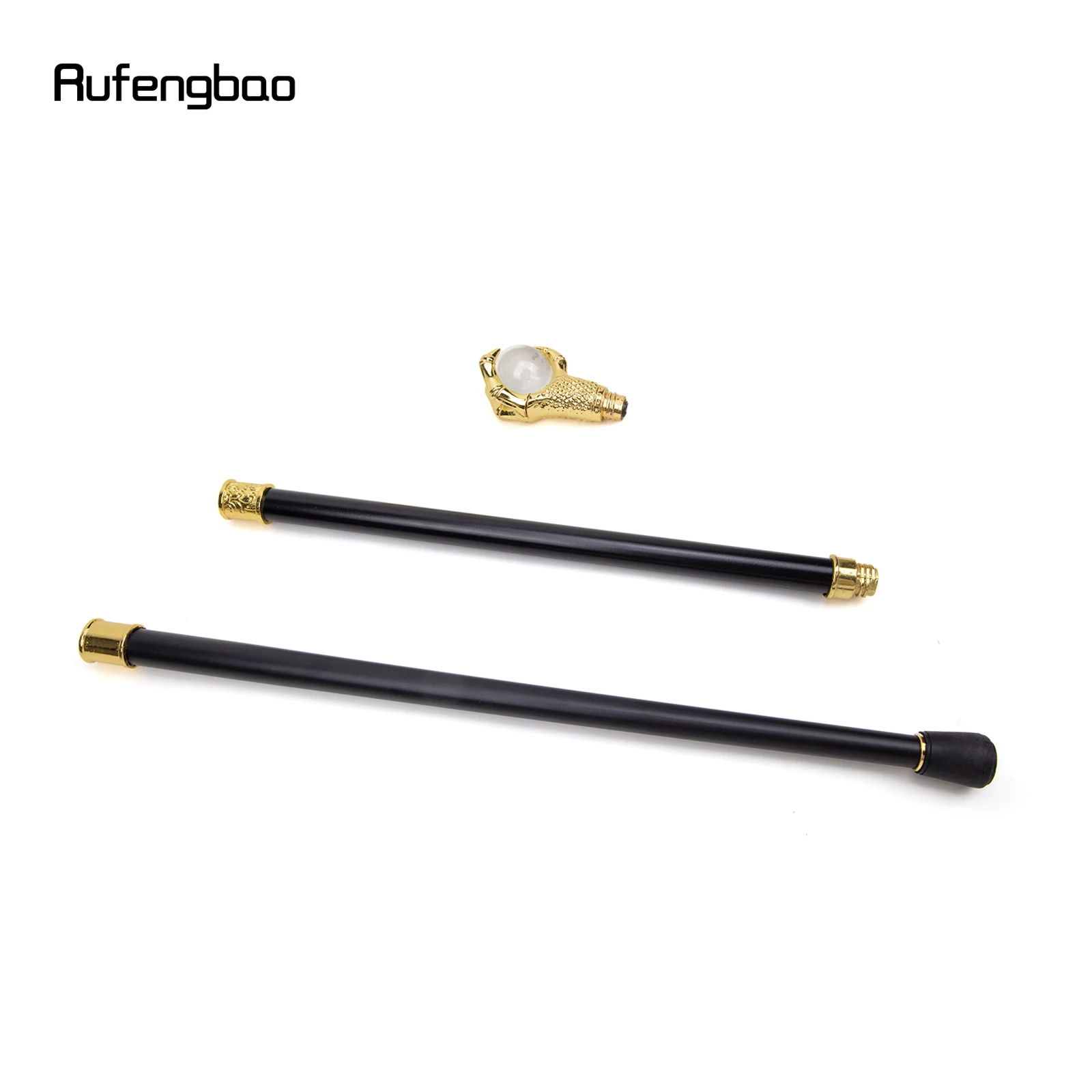 Рисунок 6 - Золотистый дракон коготь захват