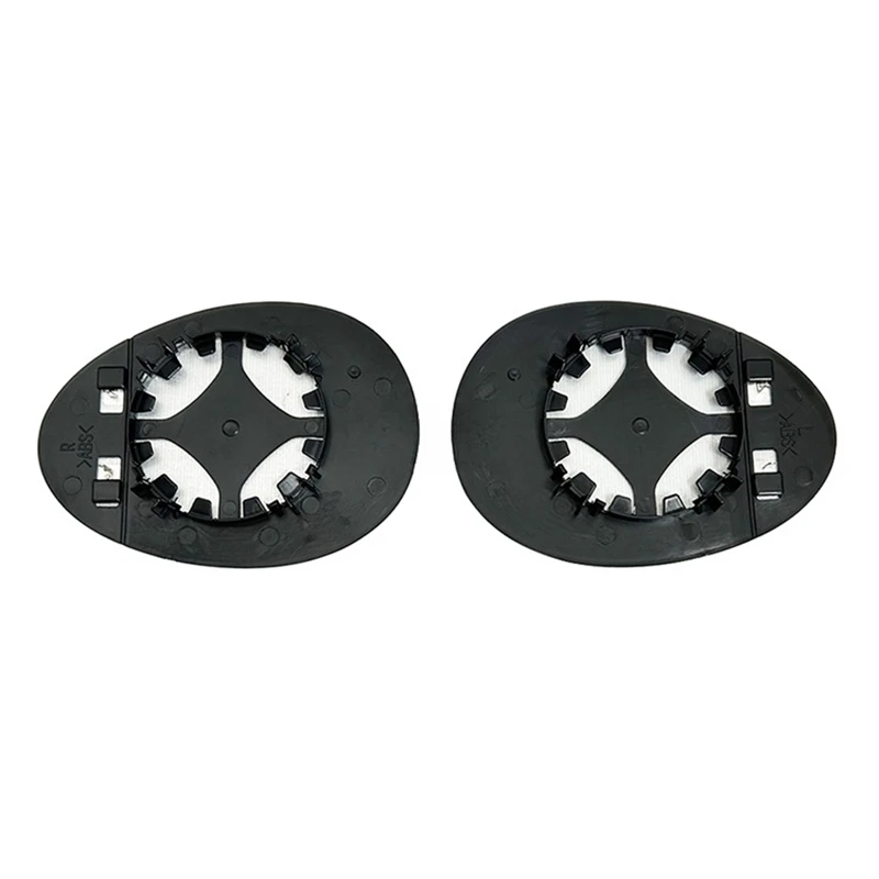 BMW 미니 R55 Clubman R56 쿠퍼 R57 Cabrio R58 쿠페 R59 로드스터 R60 Countryman R61 Paceman 액세서리 용 사이드 미러 유리