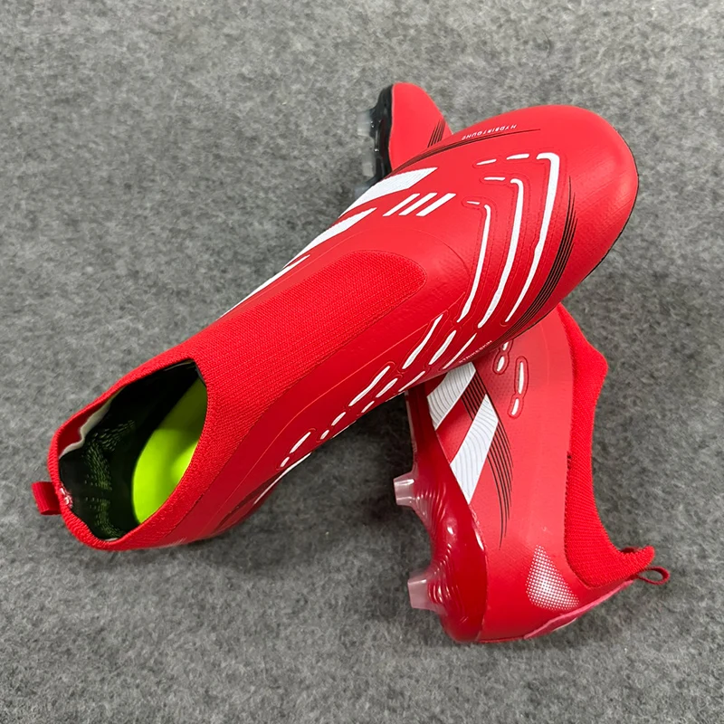 Men’s TF/FG Soccer Cleats 6