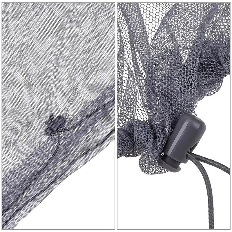 Outdoor Angeln Kappe Moskito Kopf Abdeckung Mesh Net Gesicht Schutz Garten Hut Biene Insekten-proof Hut für Reisen Wandern Camping kappe – Detail 12