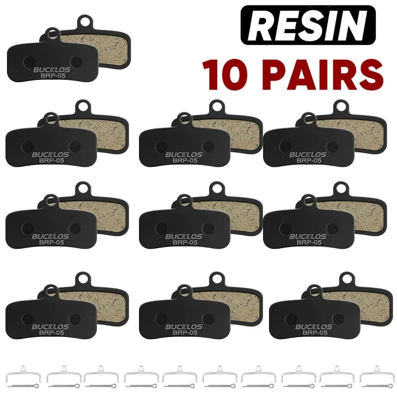 Resin 10Pairs