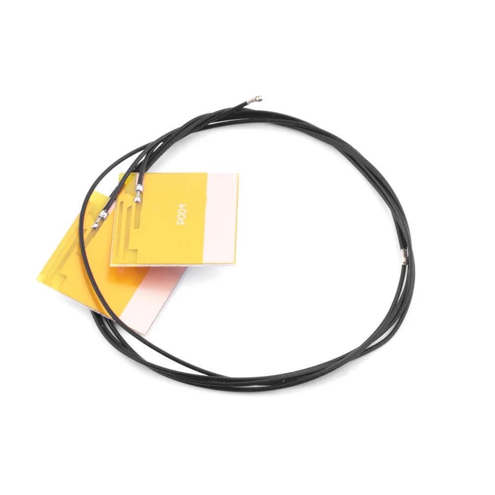 미니 PCI-E 무선 범용 노트북 와이파이 내부/외부 안테나 ipx ipex u.fl 안테나 미니 PCI-E 와이파이 카드, 3G/4G 모듈용