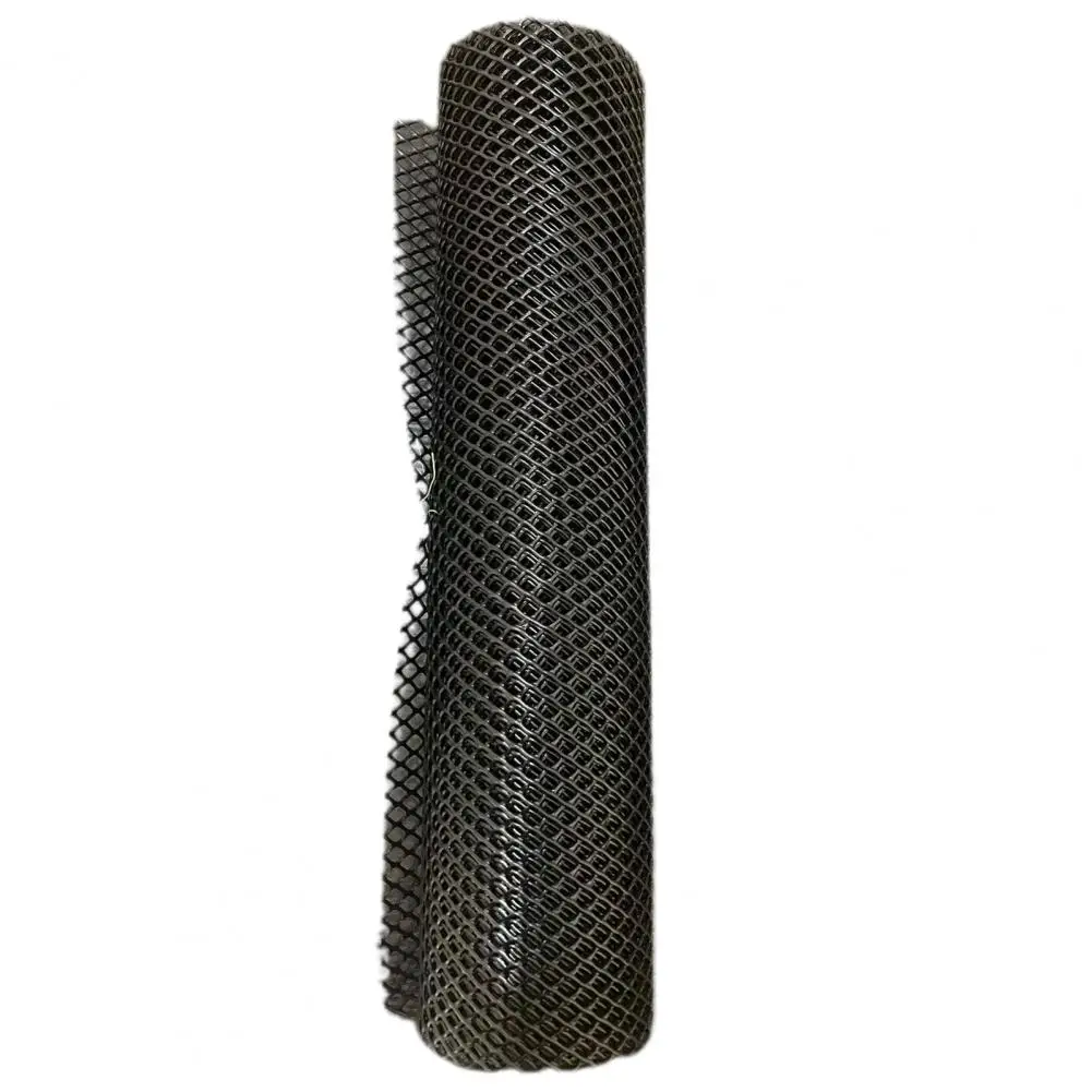 Window Netting Anti-Fall Mesh Cat Safety Mesh Good Toughness Cut Freely Plastic Baby Pet Balcony Home Supplies