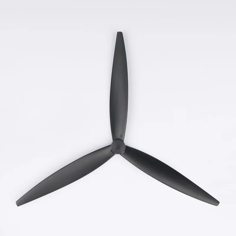

2Pairs(2CW+2CCW) Foxeer DALPROP New Cyclone T1050 10X5X3 Glass Fiber Propeller 5mm Hub for FPV Long Range Cinelifter MacroQuads