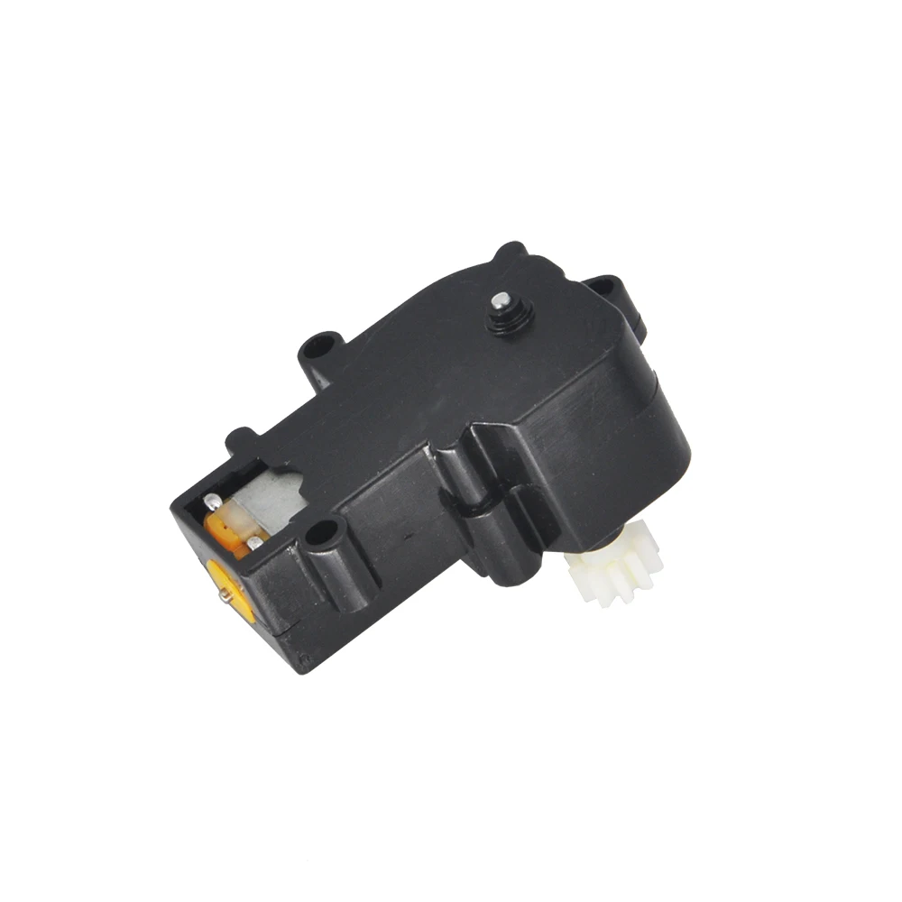 HUINA 1/14 1592 592 22CH Bagger Getriebe Zahn Box Greifer Schnellkupplung Eimer Arm Walking Motor Empfänger Radio Spielzeug Modell Teile – Detail 7
