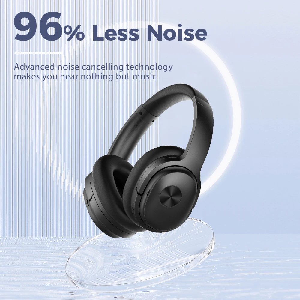 Noise Canceling Cowin Se7 Reviews Cowin Se7 Anc Wireless