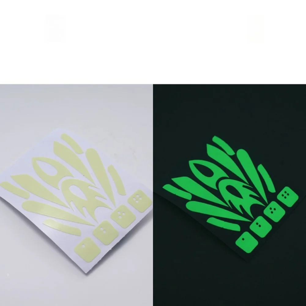 Luminous Stickers For DJI NEO Noctilucent Decoration Decals Drone Accessories