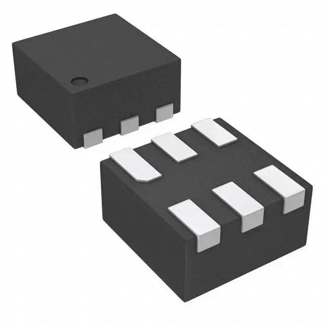 

1 шт./партия TPS3870J4080DSERQ1 WSON-6 новая Оригинальная фотография