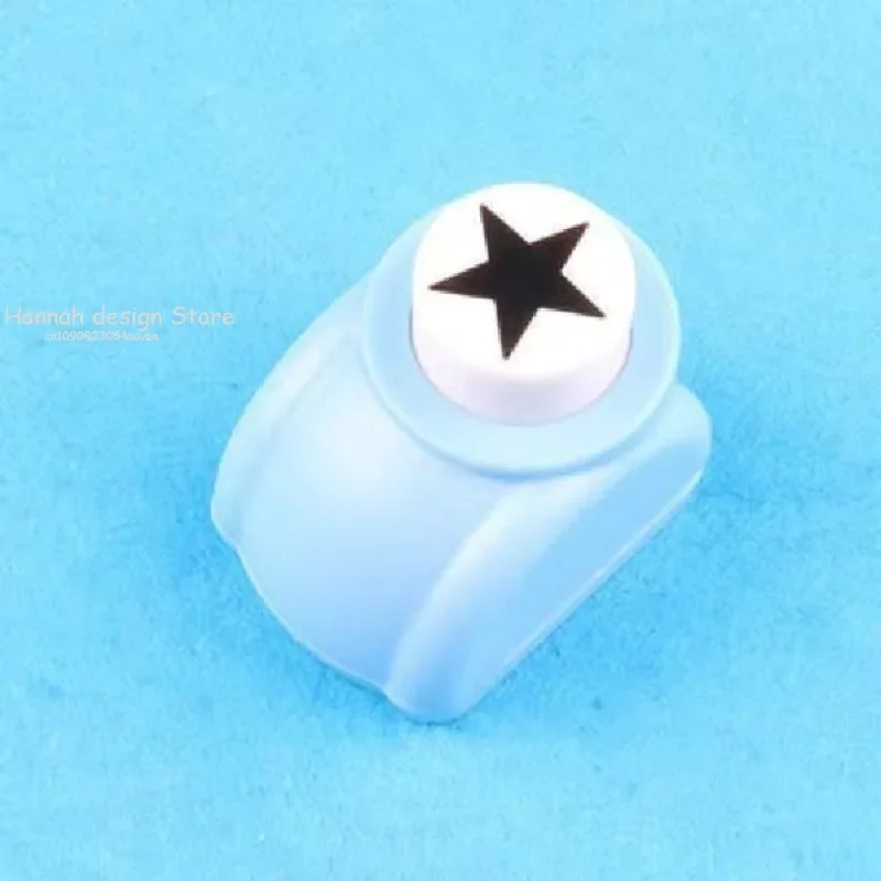Mini Paper Shaper Cutter Flower Paper Punch Craft For DIY Card Making Scrapbooking Tags Craft Punch Hole Puncher Shape paper cutter paper craft punch paper punch