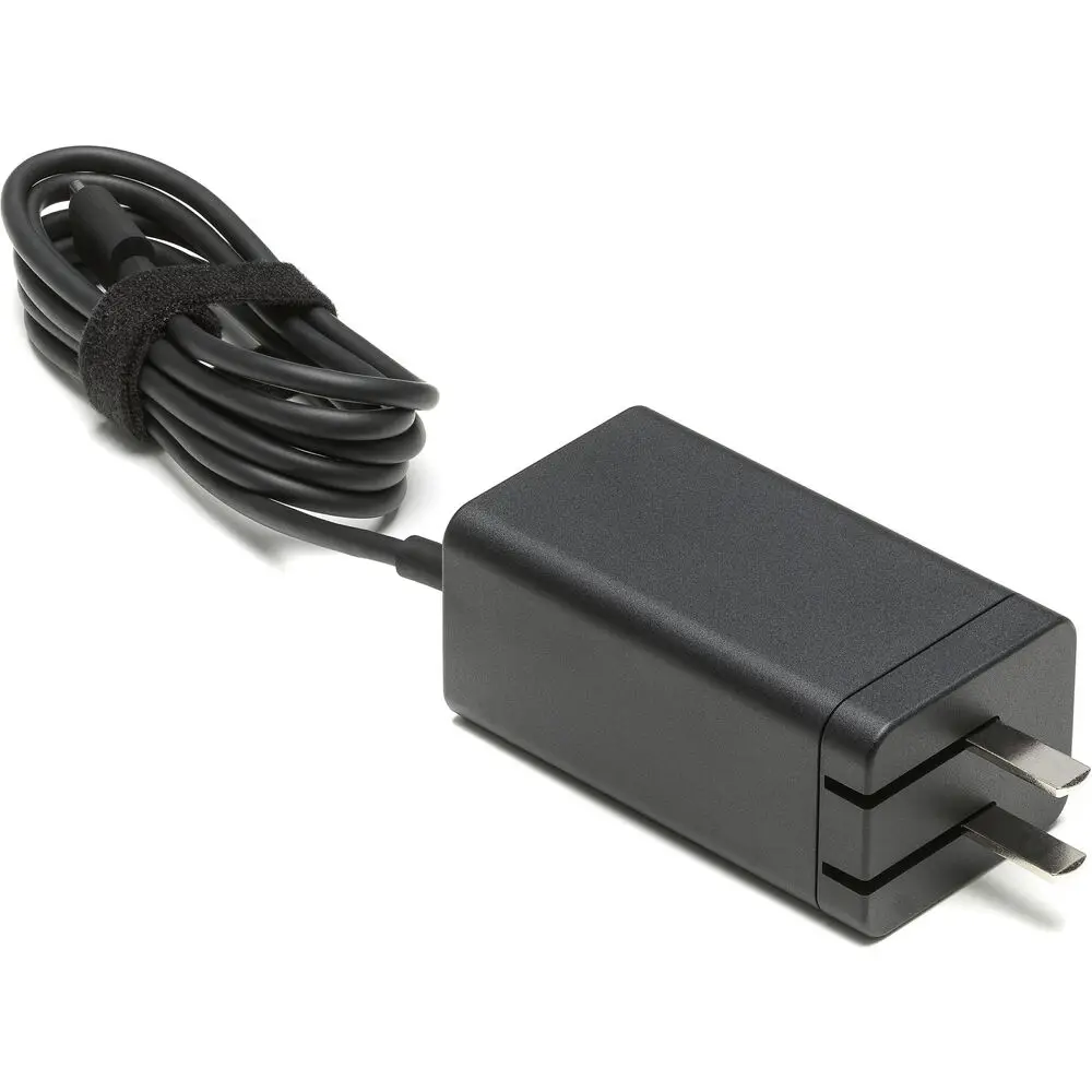 

Stock 65W Portable GaN USB Charger for Mavic 3 Camera Drones AC Input Free Shipping Hot