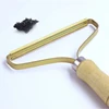Pet Hair Remover Portable Brush Manual Lint Roller Sweaters Sofa Cleaner Fabric Shaver Scraper for Clothes Carpet Cleaning Tools 2